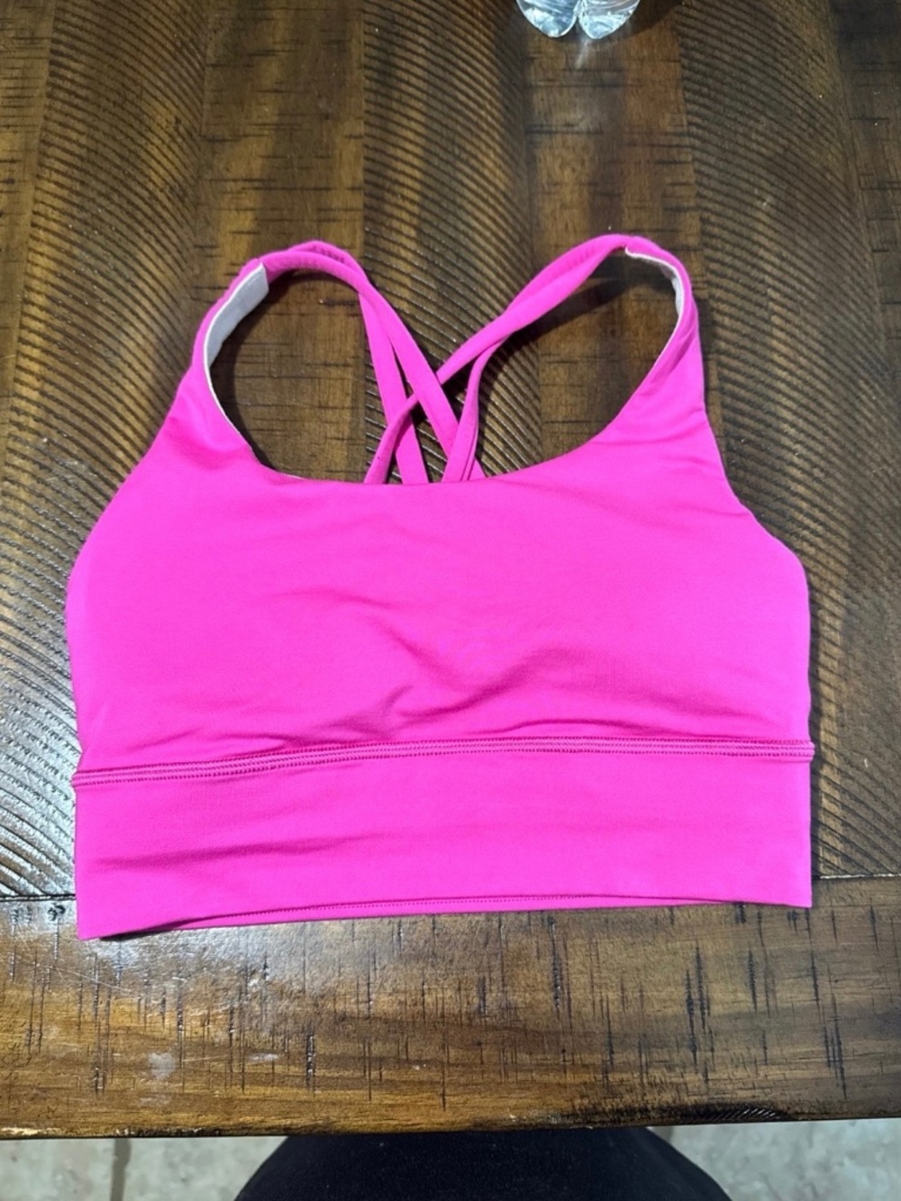 Lululemon bra
